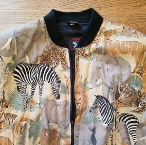 Women's Jacket